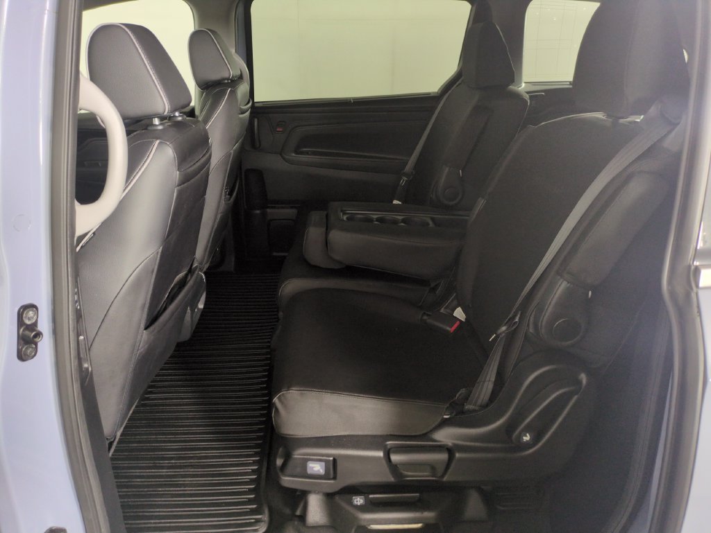 Certified 2023 Honda Odyssey Elite image 33