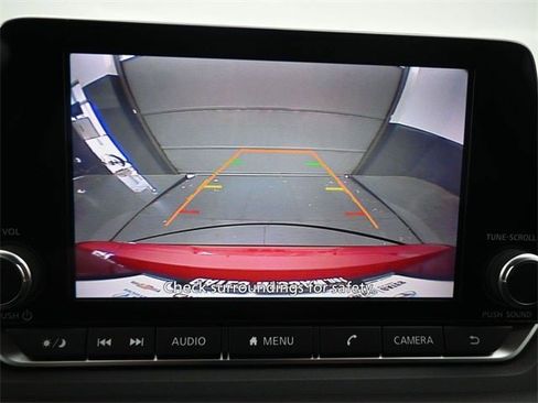 New 2026 Nissan Rogue S image 13