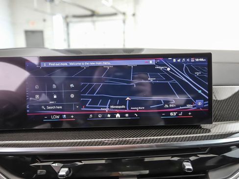 Used 2026 BMW X5 M60i image 19