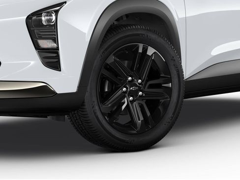 New 2025 Chevrolet Trax ACTIV w/ Sunroof Package image 55