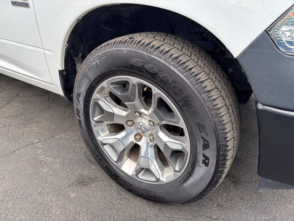 Used 2019 RAM 1500 Tradesman AWD/4WD image 30
