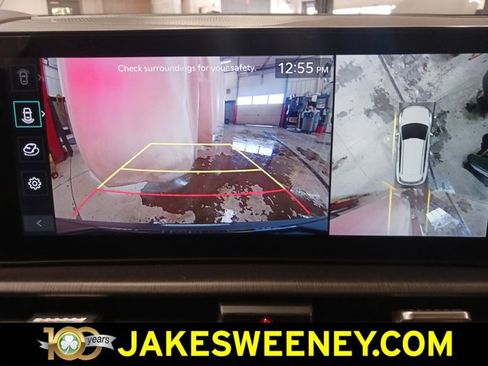 Used 2026 Kia Sportage X-Line w/ X-Line Technology Package image 22