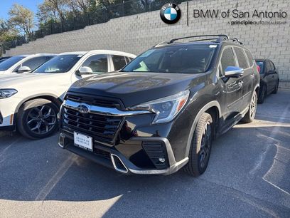 Used 2023 Subaru Ascent Touring