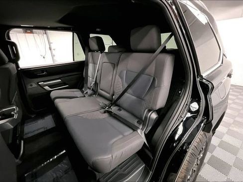 Used 2026 Toyota Sequoia SR5 w/ TRD Off-Road Package AWD/4WD image 25