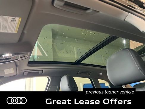 Used 2025 Audi Q5 Premium w/ Convenience Package AWD/4WD image 10