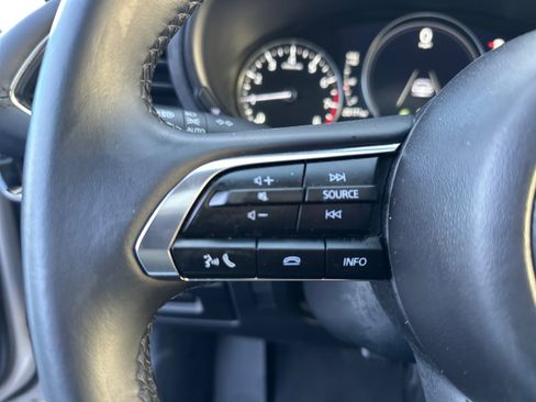 Used 2025 MAZDA MAZDA3 s image 35