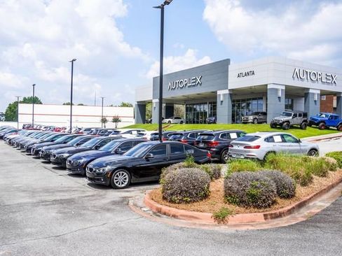 Used 2023 Hyundai Tucson SEL image 45