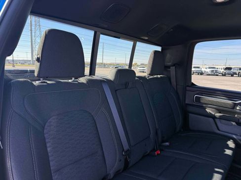 New 2026 RAM 1500 Lone Star image 22