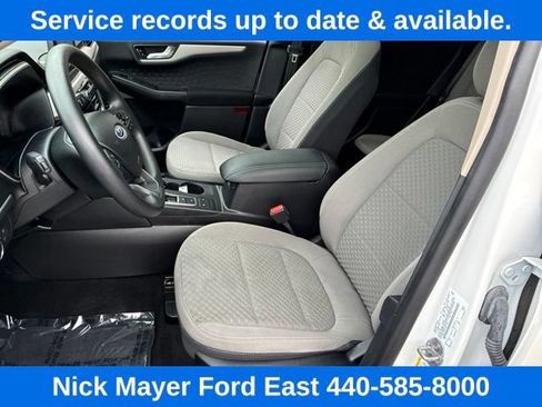 Used 2020 Ford Escape SE FWD image 27