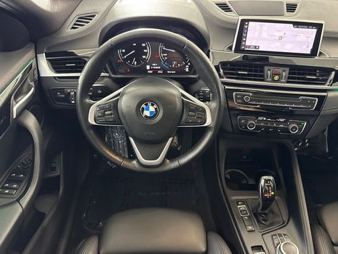 Used 2020 BMW X2 xDrive28i w/ Convenience Package AWD/4WD image 31