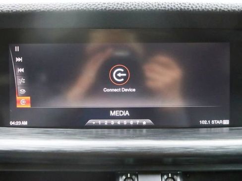 Used 2018 Alfa Romeo Stelvio AWD image 25