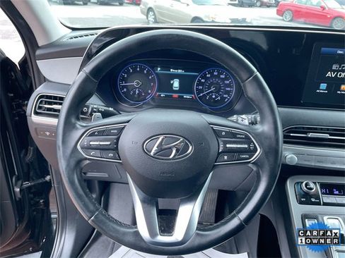 Used 2020 Hyundai Palisade SEL w/ Convenience Package image 15