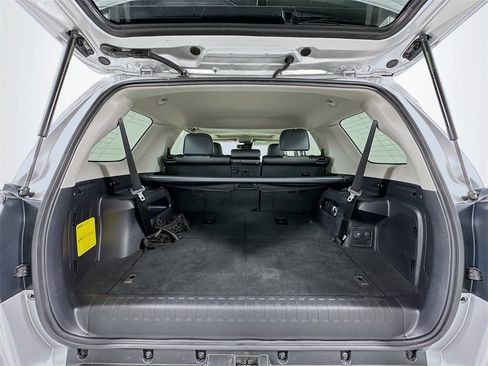 Used 2023 Toyota 4Runner SR5 Premium image 24