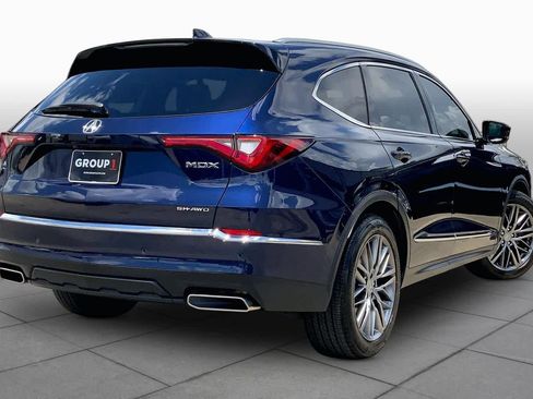 Used 2024 Acura MDX SH-AWD w/ Advance Package image 13