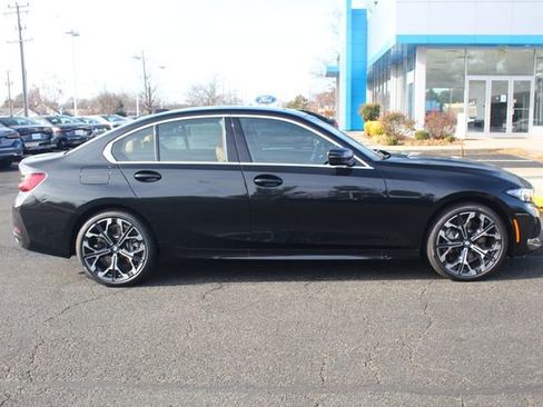 New 2026 BMW 330i xDrive Sedan w/ Premium Package image 11