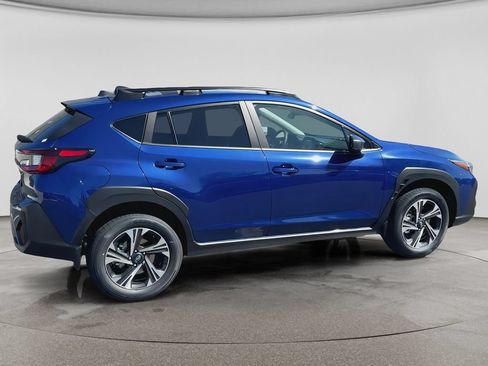 New 2026 Subaru Crosstrek 2.5i Premium AWD/4WD image 8