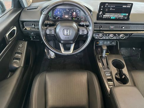 Used 2024 Honda Civic Touring image 15