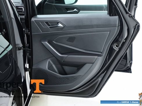 Used 2025 Volkswagen Jetta Sport FWD image 66