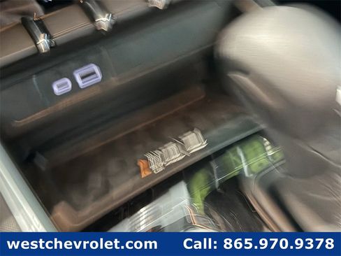 New 2026 Chevrolet Colorado Trail Boss image 25