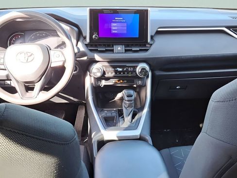Certified 2023 Toyota RAV4 XLE w/ Convenience Package image 24