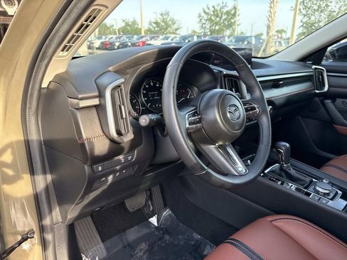 Certified 2025 MAZDA CX-50 Meridian Edition w/ Apex Package AWD/4WD image 28