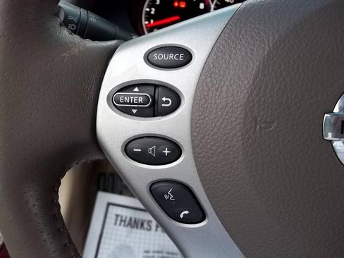 Used 2012 Nissan Altima 3.5 SR w/ Sport Pkg FWD image 20