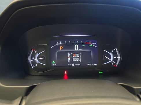 Used 2022 Honda Passport TrailSport image 21