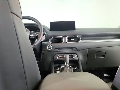 Used 2024 MAZDA CX-5 AWD 2.5 S w/ Select Package image 13