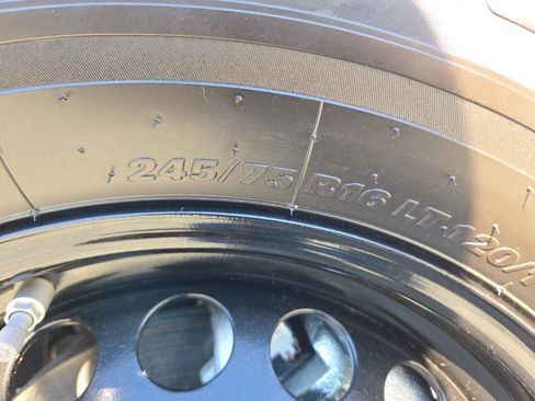 Used 2025 Mercedes-Benz Sprinter 2500 image 26