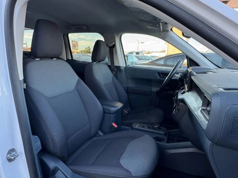 Used 2022 Ford Maverick XL image 16