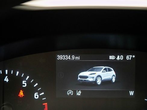 Used 2020 Ford Escape SEL image 33