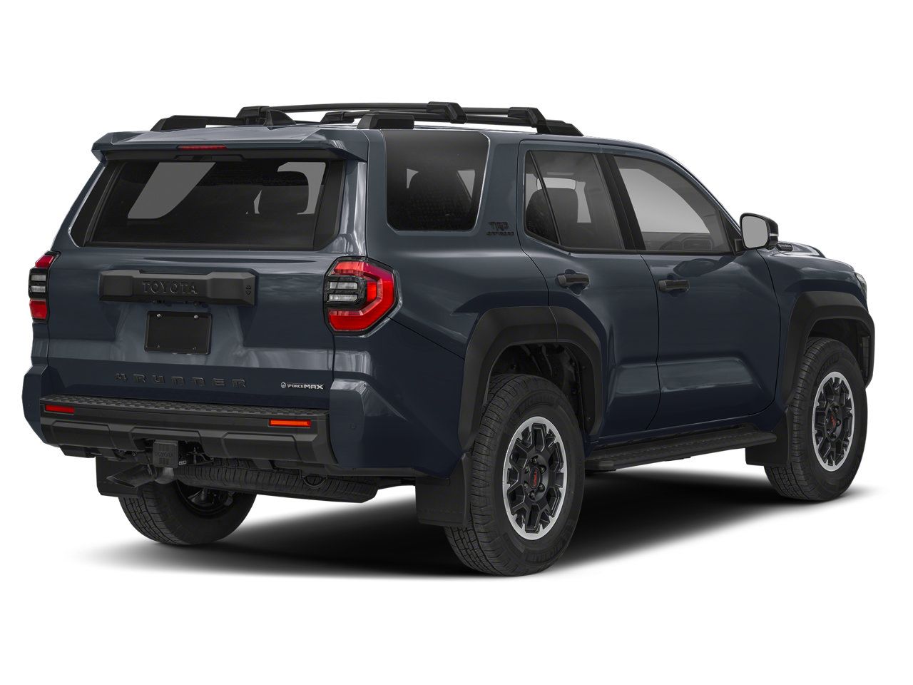 New 2026 Toyota 4Runner TRD Off-Road Premium AWD/4WD image 16