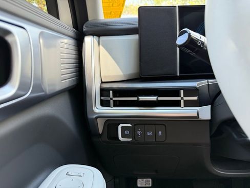 New 2026 Hyundai Santa Fe SEL image 26