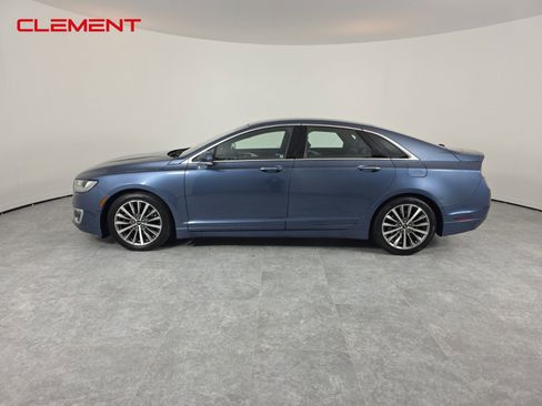 Used 2018 Lincoln MKZ Select w/ Select Plus Package image 5