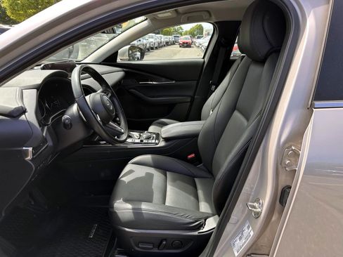 Used 2023 MAZDA CX-30 AWD 2.5 S w/ Preferred Package image 11
