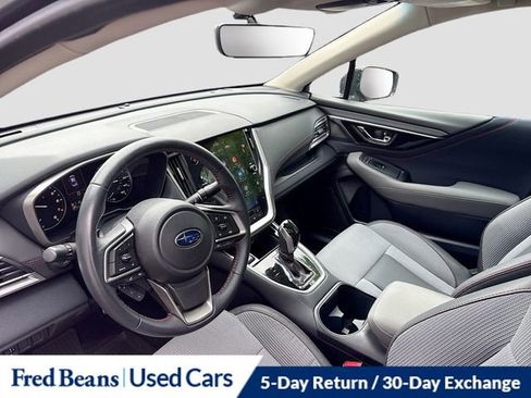 Used 2020 Subaru Legacy Sport AWD/4WD image 11