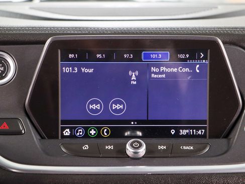 Used 2019 Chevrolet Blazer LT image 19