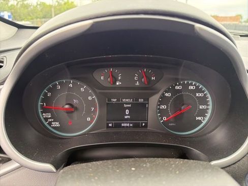 Used 2024 Chevrolet Malibu LT FWD image 17