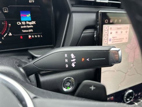 Used 2026 GMC Terrain Denali w/ LPO, Black Badging Package image 24