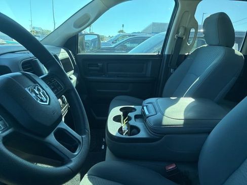Used 2016 RAM 1500 Express image 6