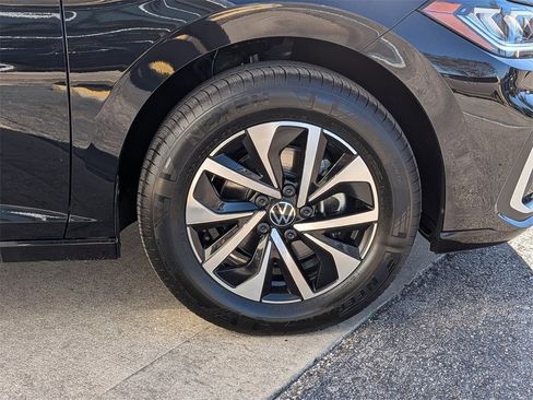 New 2026 Volkswagen Jetta S image 12