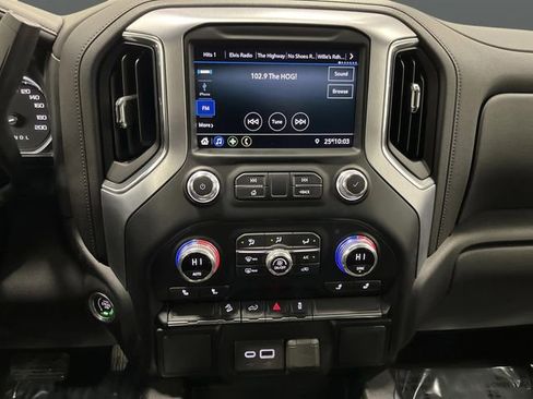 Used 2022 GMC Sierra 1500 Elevation image 8