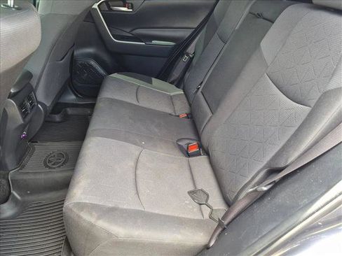 Used 2019 Toyota RAV4 XLE w/ Convenience Package AWD/4WD image 17