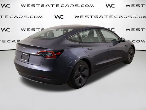 Used 2023 Tesla Model 3 Standard Range RWD image 50