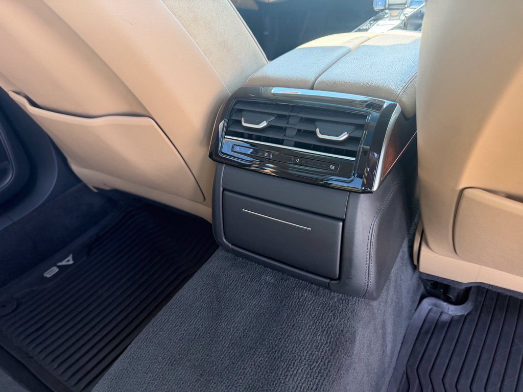 Used 2021 Audi A8 L 3.0T w/ Executive Plus Package AWD/4WD image 39