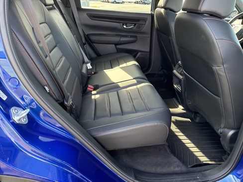 Used 2025 Honda CR-V Sport-L image 22