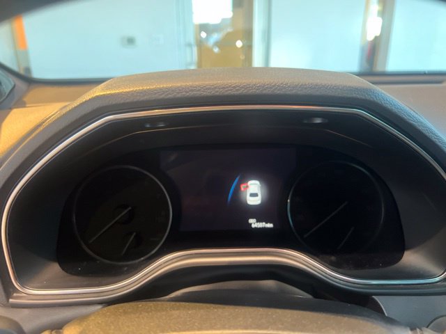 Used 2019 Toyota Avalon Touring w/ Advanced Safety Package FWD image 16