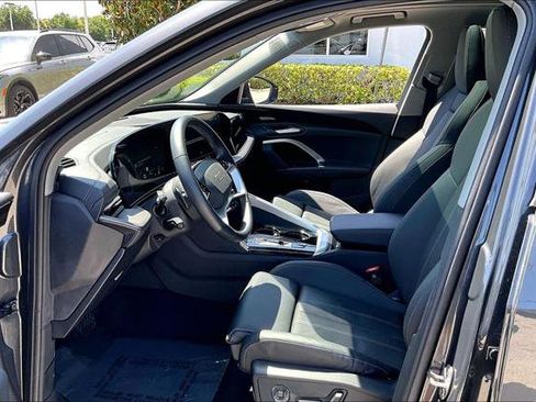 Certified 2025 Audi Q5 Premium Plus w/ Premium Plus AWD/4WD image 21