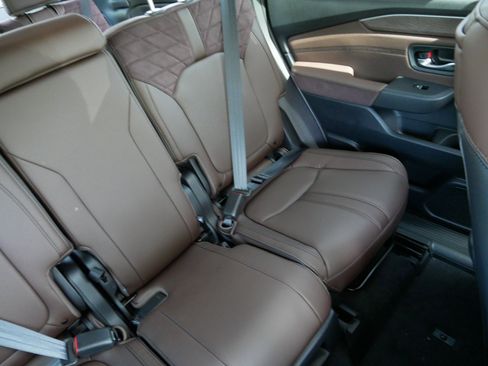 New 2027 Honda HR-V EX-L image 12