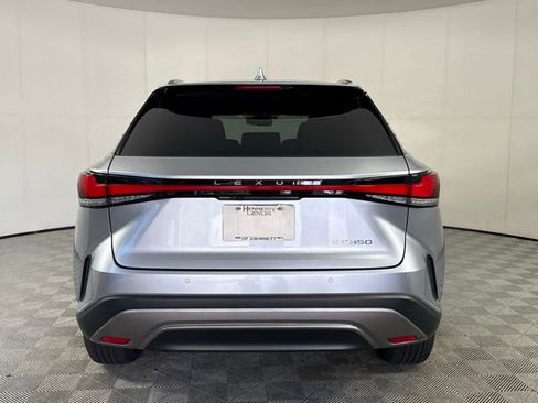 Used 2023 Lexus RX 350 Premium Plus w/ Accessory Package (Z1) FWD image 9